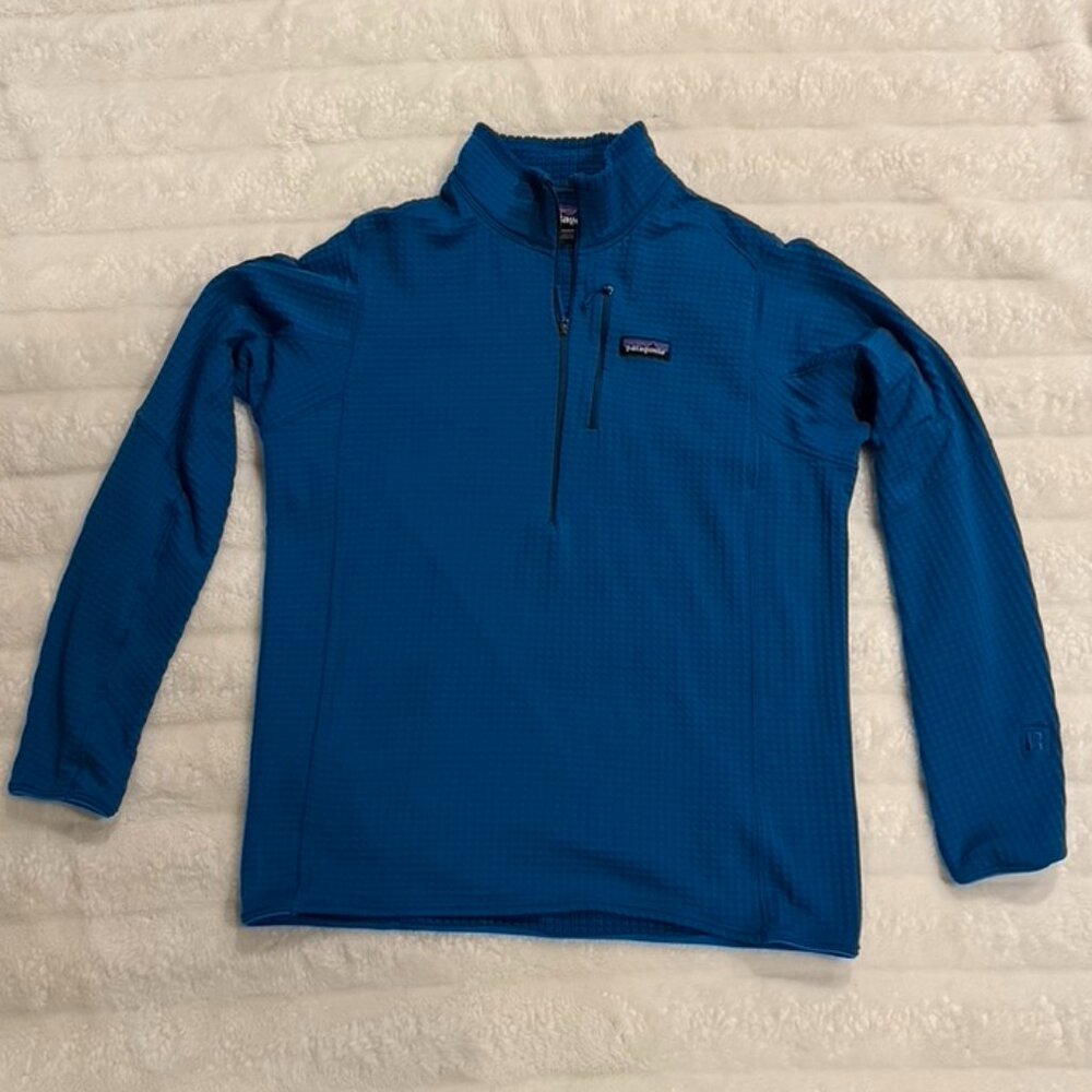 Patagonia R1 Pullover